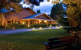 Hotel Posada Los Alamos